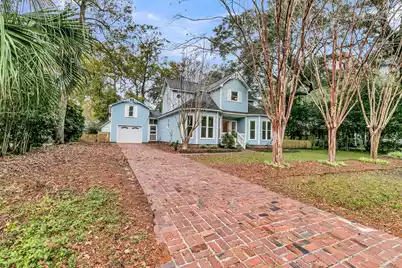 1830 Kempton Avenue, Charleston, SC 29412 - Photo 4