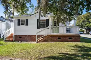 4995 Chateau Ave #A/B, North Charleston, SC 29405 - Photo 1