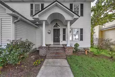 1313 Salt Marsh Cove, Charleston, SC 29412 - Photo 4