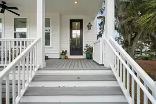 2815 Colonel Harrison Dr, Johns Island, SC 29455 - Photo 6
