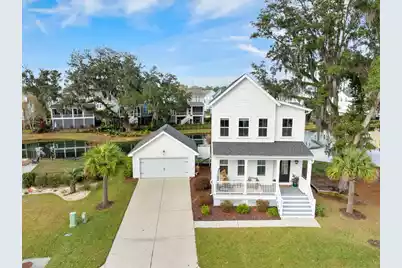 2815 Colonel Harrison Drive, Johns Island, SC 29455 - Photo 40