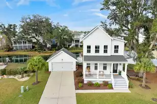 2815 Colonel Harrison Dr, Johns Island, SC 29455 - Photo 40