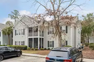 702 Marymont Ln E, Charleston, SC 29414 - Photo 4