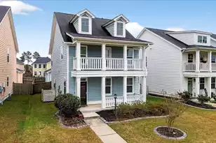 125 Yorkshire Dr, Moncks Corner, SC 29461 - Photo 2