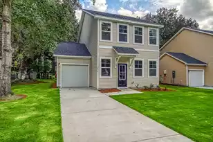3395 Evergreen Oak Rd, Lincolnville, SC 29485 - Photo 1