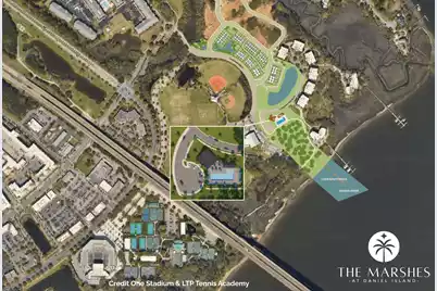 128 Fairbanks Drive, Charleston, SC 29492 - Photo 14