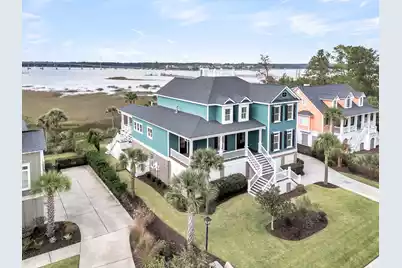 2777 Oak Manor Drive, Mount Pleasant, SC 29466 - Photo 1