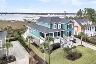 2777 Oak Manor Dr, Mount Pleasant, SC 29466 - Photo 1