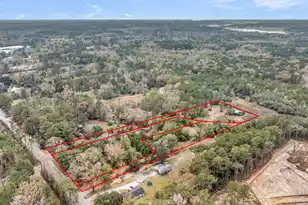 672 Main Rd, Johns Island, SC 29455 - Photo 1