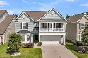 9947 Winged Elm St, Ladson, SC 29456 - Photo 1