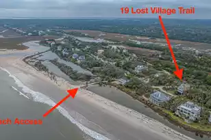 19 Lost Village Trail, Edisto Beach, SC 29438 - Photo 62