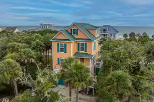 19 Lost Village Trail, Edisto Beach, SC 29438 - Photo 60