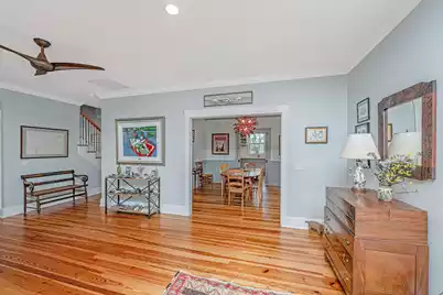 19 Lost Village Trail, Edisto Beach, SC 29438 - Photo 14