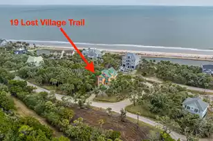 19 Lost Village Trail, Edisto Beach, SC 29438 - Photo 60