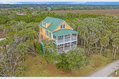 19 Lost Village Trail, Edisto Beach, SC 29438 - Photo 1
