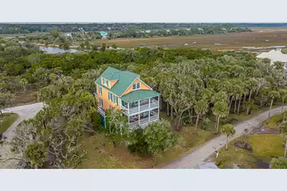 19 Lost Village Trail, Edisto Beach, SC 29438 - Photo 64