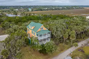 19 Lost Village Trail, Edisto Beach, SC 29438 - Photo 64