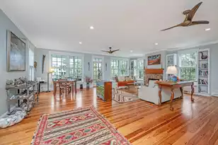 19 Lost Village Trail, Edisto Beach, SC 29438 - Photo 10