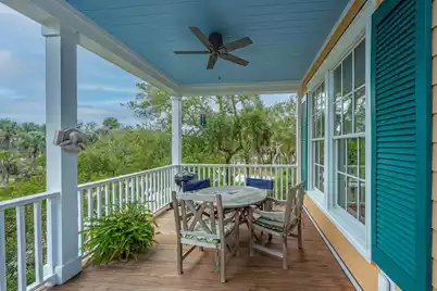 19 Lost Village Trail, Edisto Beach, SC 29438 - Photo 22