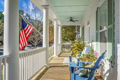 626 Van Buren Drive, Summerville, SC 29486 - Photo 10