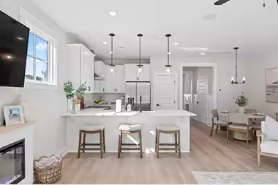 7022 Maria Eden Road, Lincolnville, SC 29485 - Photo 8