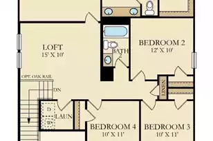 1069 Red Turnstone Run, Summerville, SC 29485 - Photo 2