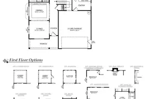 306 Palfrey Dr, Ridgeville, SC 29472 - Photo 2