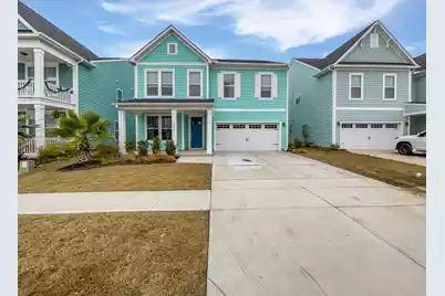 1016 Swamp Harrier Avenue, Ravenel, SC 29470 - Photo 26