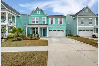 1016 Swamp Harrier Avenue, Ravenel, SC 29470 - Photo 1