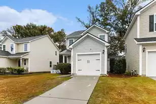 1204 University Dr N, Ladson, SC 29456 - Photo 4