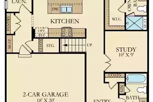 106 Bloomsbury St, Summerville, SC 29486 - Photo 2