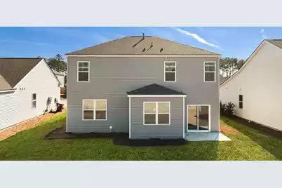 318 Willow Run Drive, Summerville, SC 29486 - Photo 36