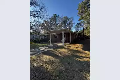 4046 Montague Avenue W, North Charleston, SC 29418 - Photo 1