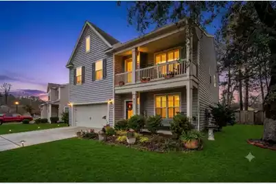 146 Hickory Ridge Way, Summerville, SC 29483 - Photo 2