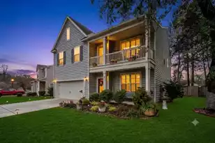 146 Hickory Ridge Way, Summerville, SC 29483 - Photo 2