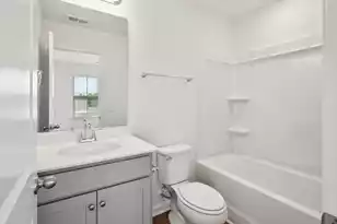 4633 Forest Hills Dr, North Charleston, SC 29418 - Photo 20