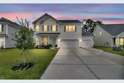 130 Wappoo Trce Lane, Summerville, SC 29486 - Photo 2