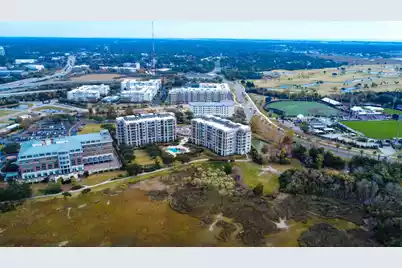 113 Plaza Ct. Court N #T-3, Mount Pleasant, SC 29464 - Photo 58