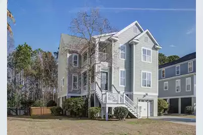 214 Clouter Creek Drive, Charleston, SC 29492 - Photo 30