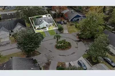 1131 Daffodil Lane, Mount Pleasant, SC 29464 - Photo 30