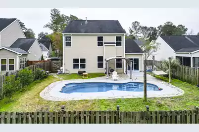 200 Alpine Road, Summerville, SC 29485 - Photo 2