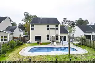 200 Alpine Rd, Summerville, SC 29485 - Photo 2