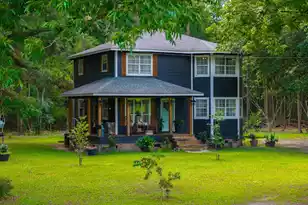 8019 Brewington Road S, Manning, SC 29102 - Photo 4