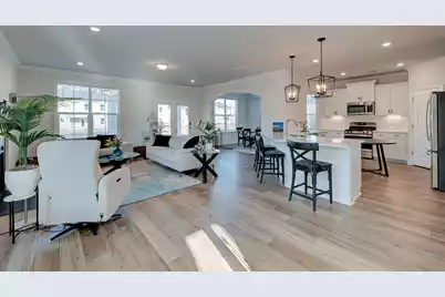 311 O'Malley Drive, Summerville, SC 29483 - Photo 6