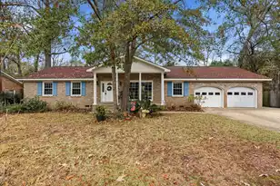 117 Bob White Ln, Summerville, SC 29485 - Photo 1