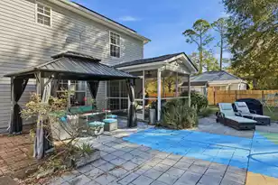126 Oak Dr, Summerville, SC 29483 - Photo 38