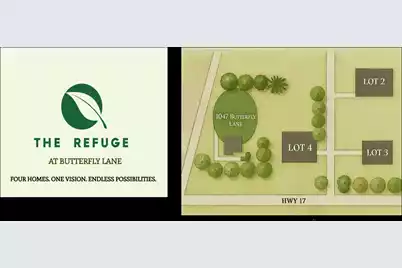 1051 Butterfly Lane, Awendaw, SC 29429 - Photo 6