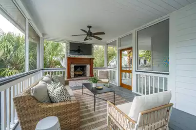 2629 Goldbug Avenue, Sullivans Island, SC 29482 - Photo 76