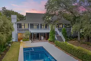 2629 Goldbug Ave, Sullivans Island, SC 29482 - Photo 96