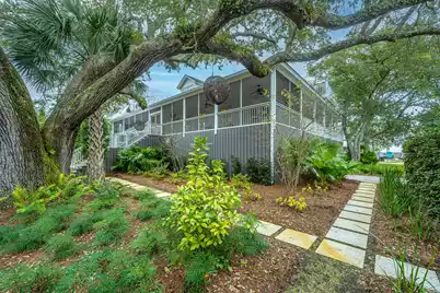 2629 Goldbug Avenue, Sullivans Island, SC 29482 - Photo 86
